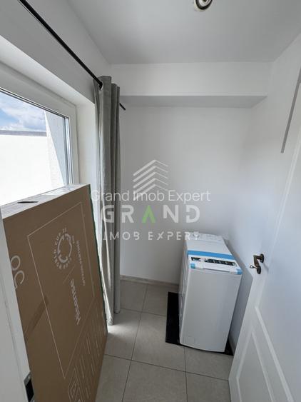 TOTUL NOU | Ap 2 camere | 2 Terase | Parcare Subterană | Ego Residence/Coposu - 22
