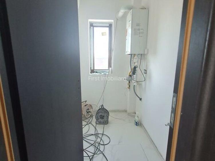 Vila  individuala  cu 4 camere,3 bai,finisaje la alegere - 6