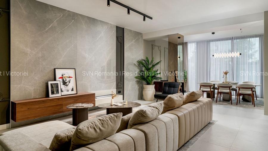 REV2005000 Mutare Imediata l Proiect Finalizat l Complex Pipera - 16