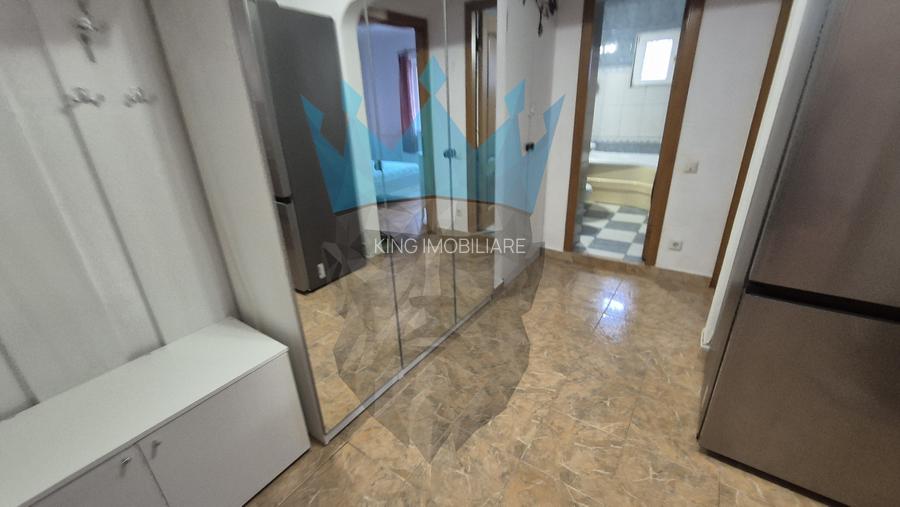 Apartament 2 Camere Baneasa Bucuresti - 9