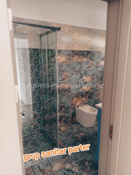 Casă / vilă Ștefănești / comuna Călinești , finisaje moderne ! - 8