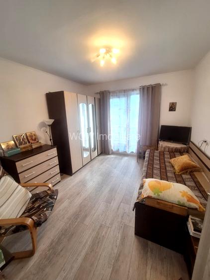 Casa tip triplex 4 camere 2 bai de vanzare in Șelimbar - 13