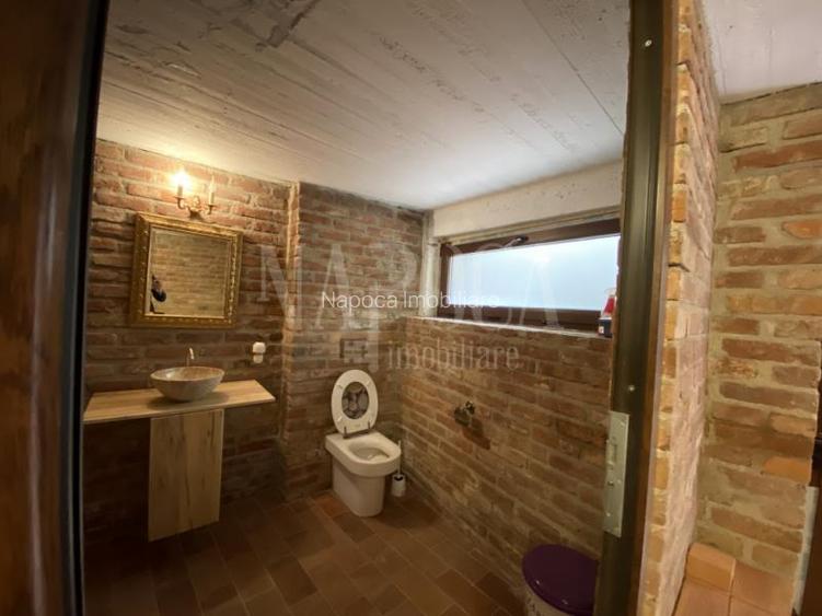 Casa 10 camere de vanzare in Faget, Cluj Napoca - 7