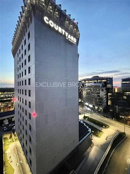 3 Luxury Rooms - Aviatiei|Amazing View|Underground parking - 18