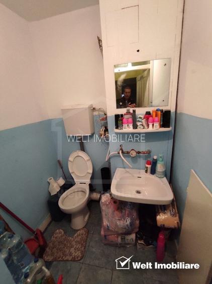 Apartament 3 camere, decomandat, Marasti - 6