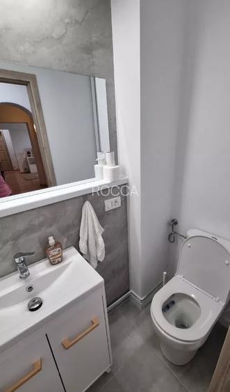 Apartament de 3 camere, 72 mp, balcon închis, două băi, Stefan cel Mare - 6