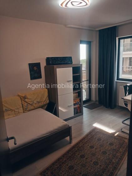 3 camere UltraCentral , mobilat / utilat / parcare , finisaje moderne ! - 11