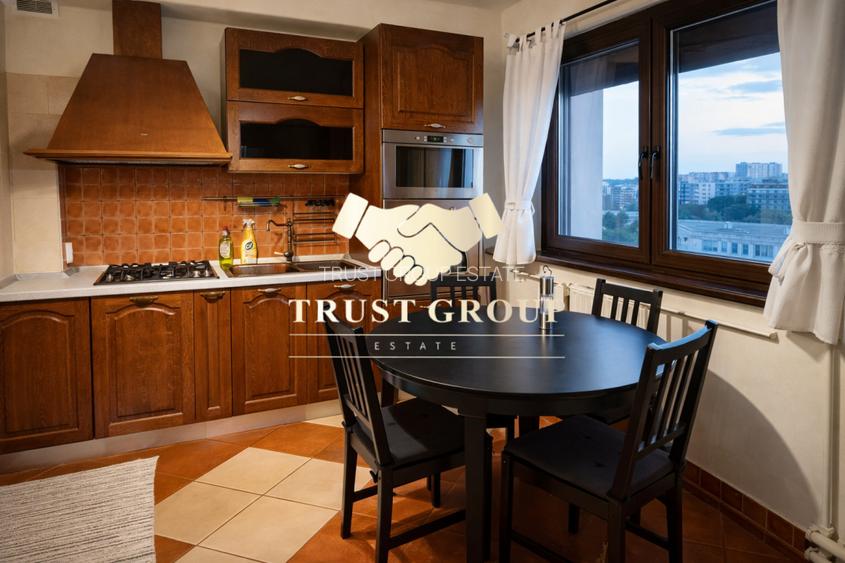 Apartament 4 camere - bloc reabilitat - Drumul taberei - 3