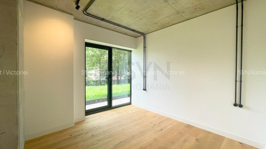 REA1021987 Brick 2 camere l gradina l imobil nou - 3