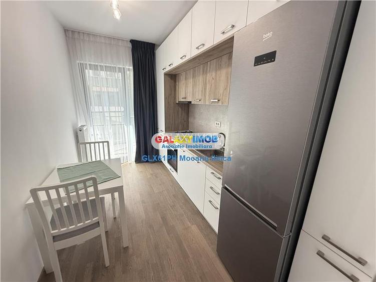 Inchiriere apartament 3 camere, bloc nou, MRS Smart, Albert - 10