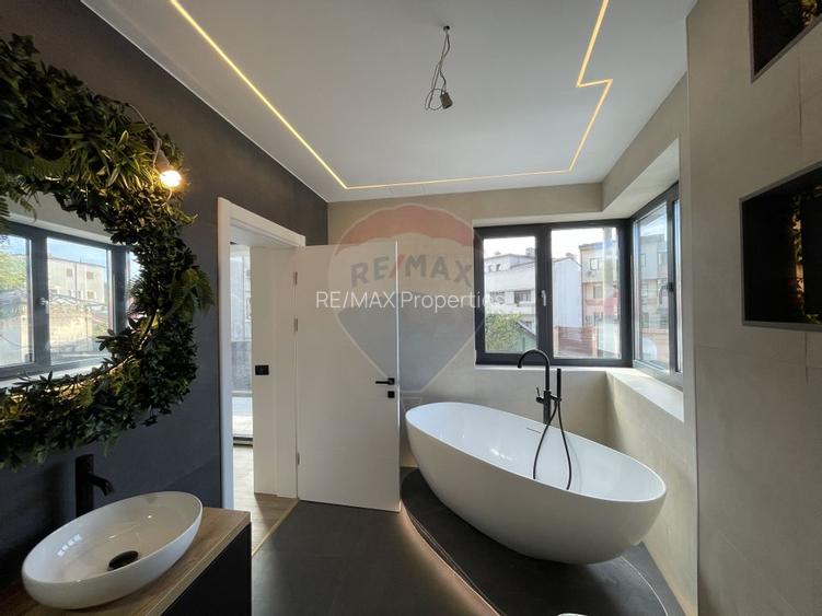 Casă nouă P+1+Pod | Muncii Ronda, Popa Nan - 15