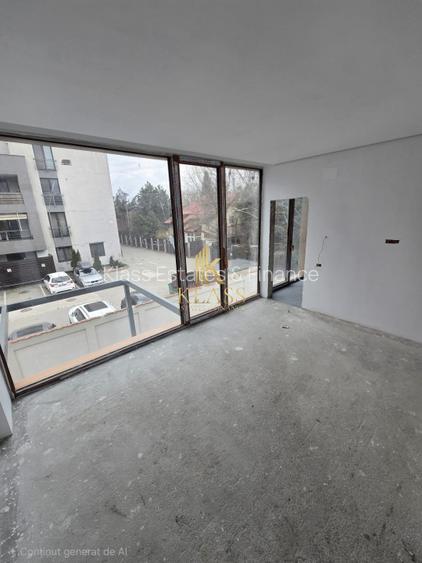 Vila 6 camere Pipera terasa panoramica, de vanzare! - 14