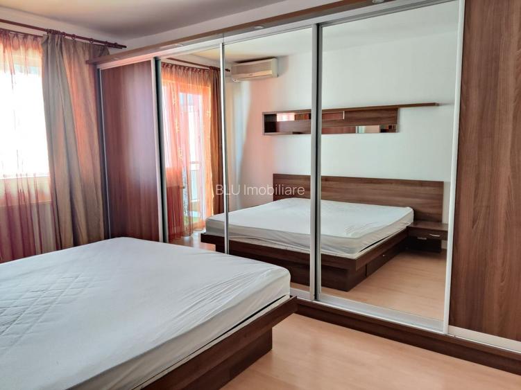 Apartament 2 Camere,  60 MP, Gheorgheni, Strada Alverna - 4