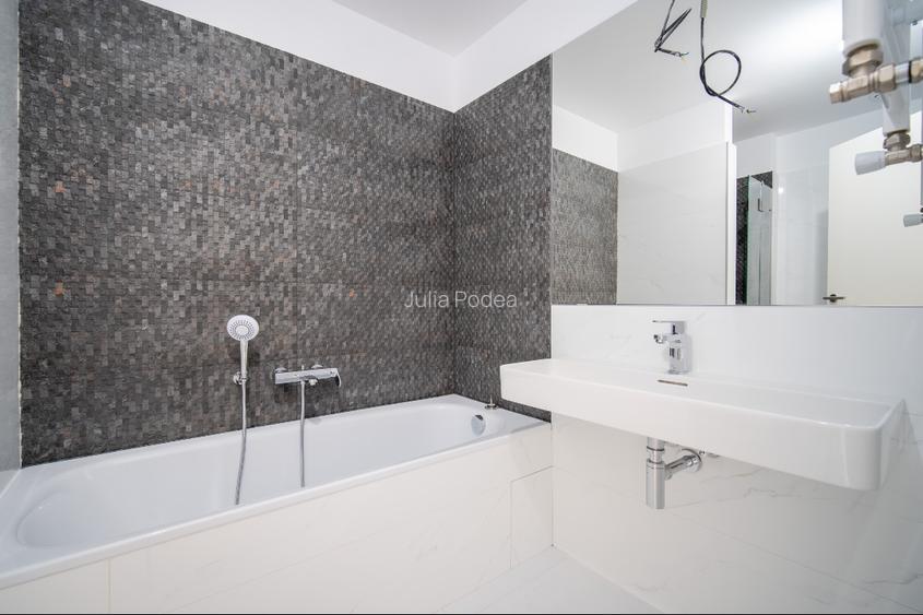 Apartament cu patru camere  în Floreasca  - 4