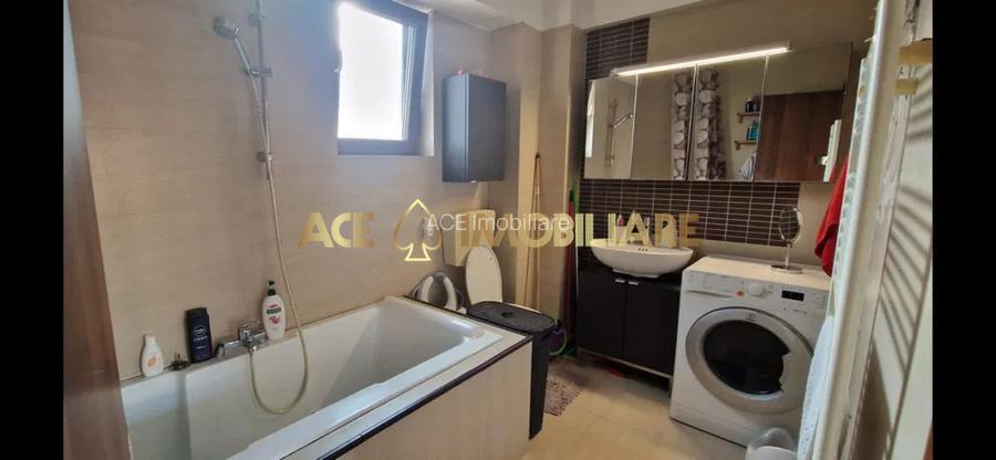 3 Camere de inchiriat | Bucurestii Noi | Centrala | Parcare | Metrou - 7