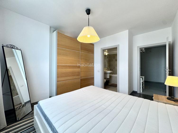Apus, liniște și confort | Apartament 3 camere City of Mara - 14