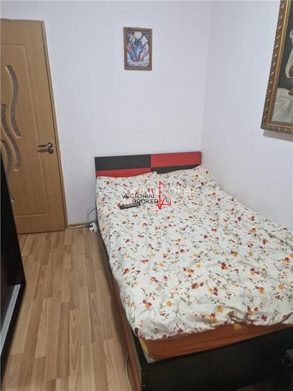 Apartament 3 camere Dristor Rimnicu Sarat - 5