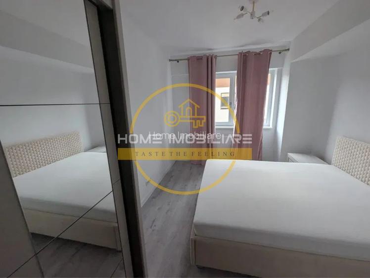 Etaj 4 din 6/Ap 2Camere-Decomandat+Loc de parcare subteran/Bloc Intabulat! - 2