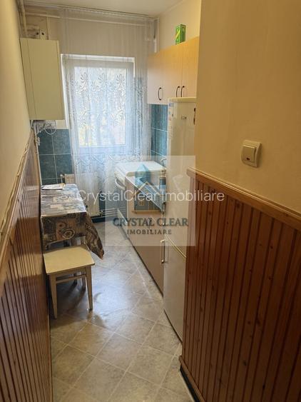 Apartament 2 camere - cartier 7 Noiembrie - 5