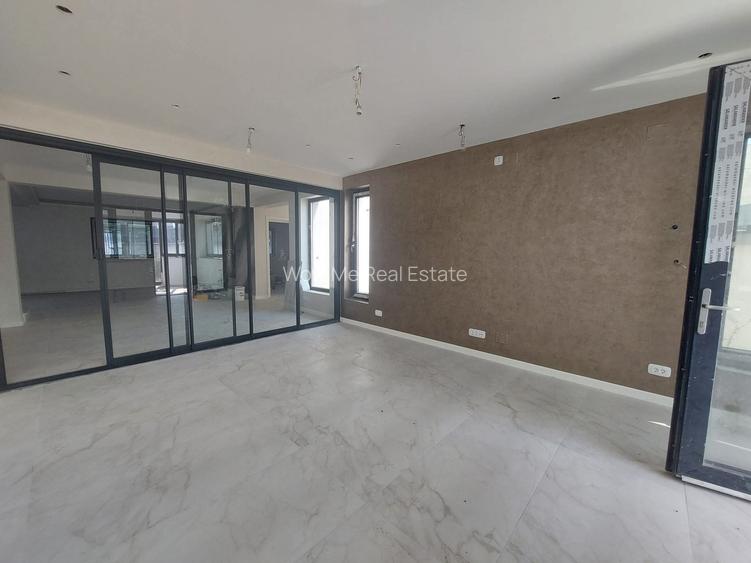 Vilă Individuală 6 Camere Matei Millo, Pipera Voluntari, Ilfov - 16