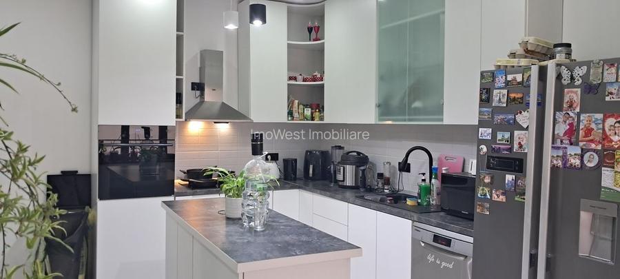 Casa Individuala | Iosefin | 7 Camere - 5