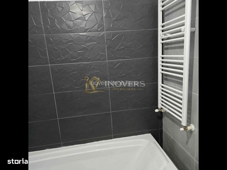 2 camere NOU | Rotar Park 2 | Etaj 10 | Sub preț dezvoltator | Ideal investiție - 7