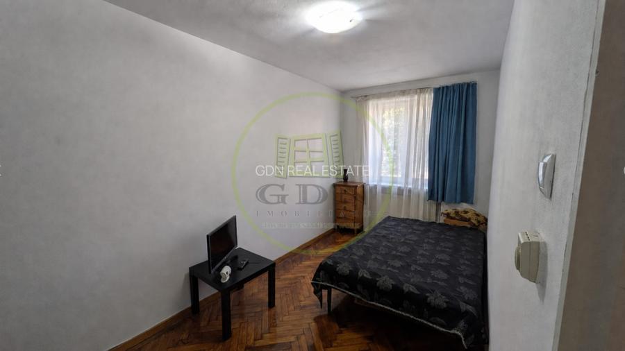 Apartament cu 3 camere de închiriat în Terezian, aproape de parc, Lidl si Profi - 13