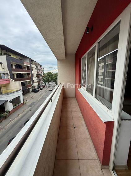 Apartament cu 3 camere I Decomandat I Zona Mărăști - 9