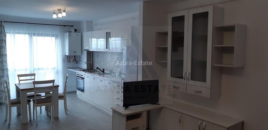 Apartament 2 camere 50 mp utili terasa 12 mp parcare Doamna Stanca - 2