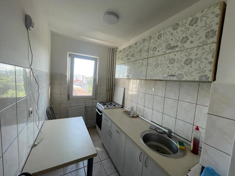 Apartament cu 2 camere, 36.63 mp,pretabil regim hotelier, zona Craiovita - Niela