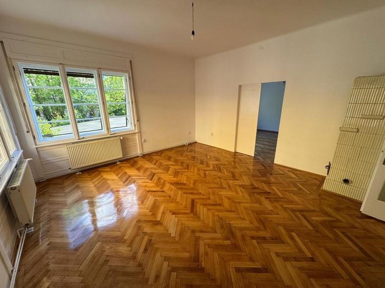 Birou Ultracentral, 144 mp, in vila interbelica!
