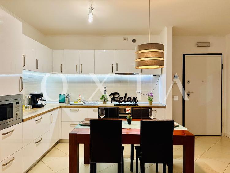 SX796 Fructus Plaza - 3 Camere - Disponibil Imediat