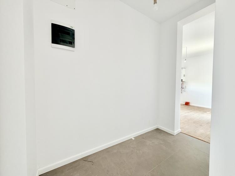 Apartament 2 camere | gradina proprie 67 mp | Drumul Boilor | Mosnita