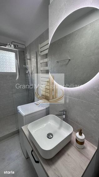 OCAZIE! Garsonieră de Închiriat – Piața Muncii / Dristor | Modernă - 7