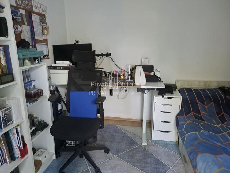 Apartamenent 2 Camere de Vanzare , Zona Dacia, Cartier Tudor - 6