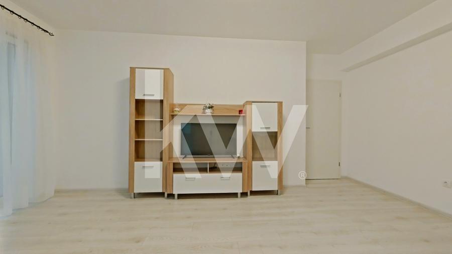 Apartament 2 camere  de inchiriat, Avantgarden, Faza 4, Loc parcare + Boxa