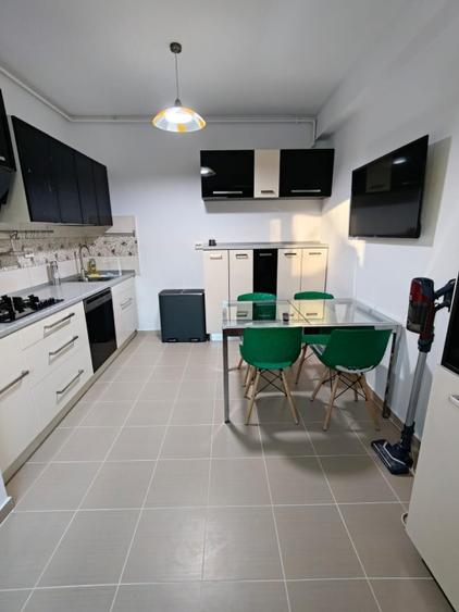 Inchiriere Apartament 3 camere Popesti-Leordeni