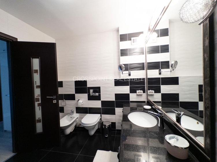 Apartament 3 camere – Zona Baneasa | Etaj 5/6 | 2 balcoane - 7