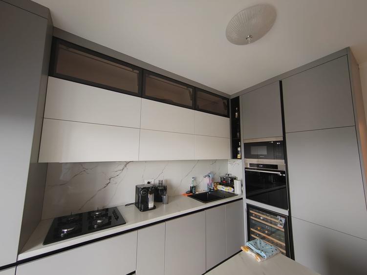 Apartament 3 camere