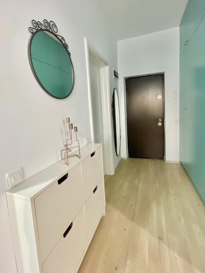 Garsoniera Spatioasa (Bloc 2017) Lux Rond Alba Iulia Decebal