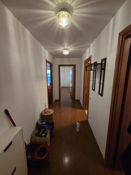 Apartament spațios 2 camere Complex Metropolis Residence