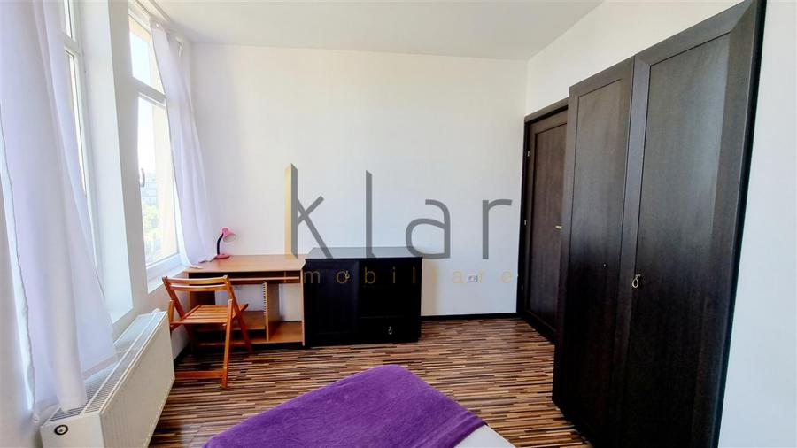 Apartament 3 camere 100mp,2balcoane, Zorilor zona PROFI
