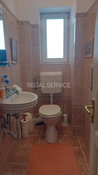 UNIRII -CURTEA DE APEL, vanzare apartament 5 CAMERE - 26