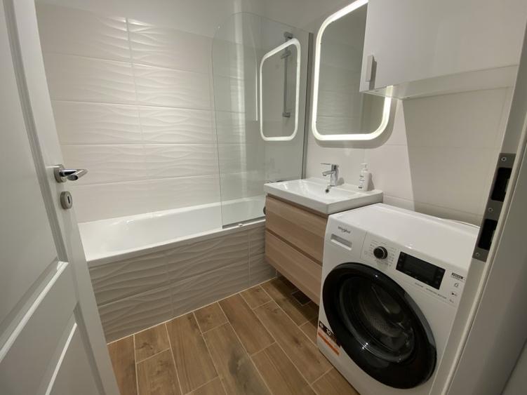 Apartament Lux/Grozavesti/Prima Inchiriere/5 min metrou