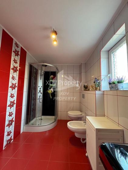 Casa moderna, mobilata complet  Sibiu - 34