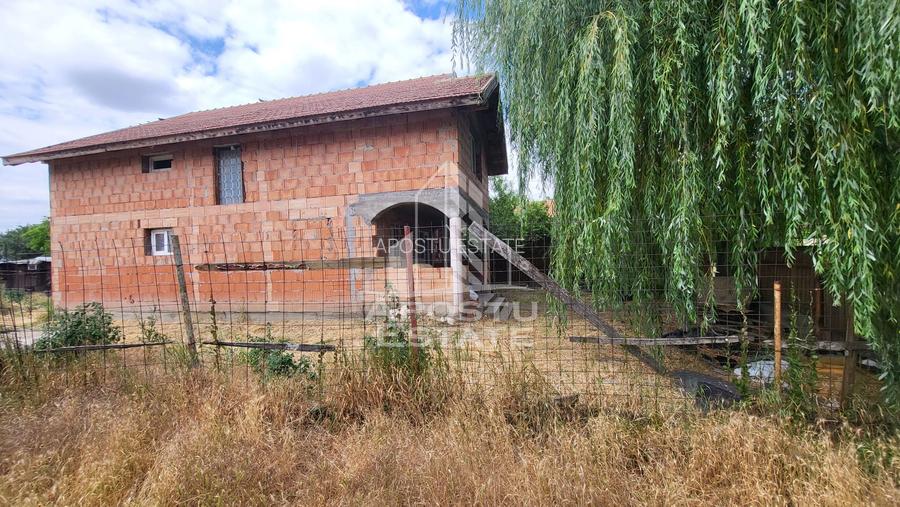 Casa individuala cu 7 camere,si teren de 550 mp,Dudestii Noi - 16