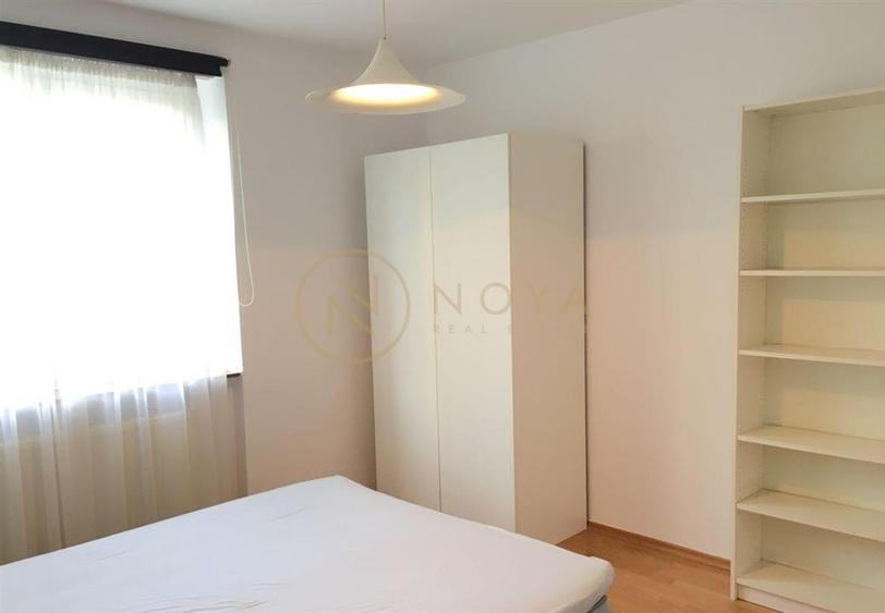 Apartament cu 3 camere in zona Tineretului | Parc Metrou 6 minute