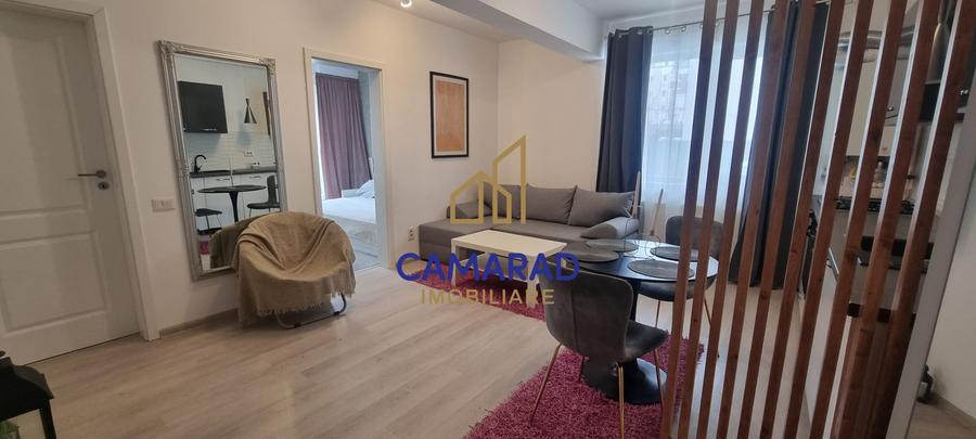 Apartament 2 camere | Curte si parcare | Metrou Dimitrie Leonida/Berceni