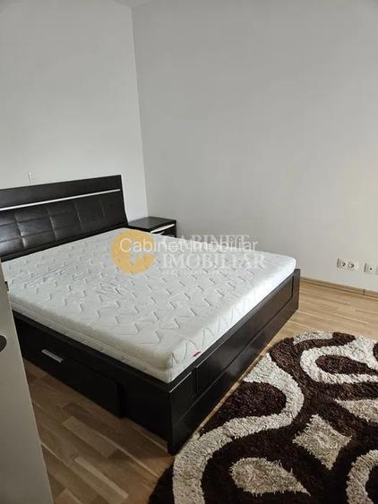 Apartament 2 Camere + 2 Balcoane | Copou (Zonă Grădină) | Parcare & Boxă Incluse - 3