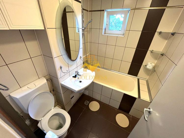 3 camere, modern, parcare, Manastur zona calea Floresti, Bucium